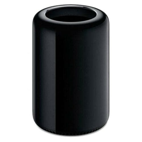 Buy Apple,Apple Mac Pro 6,1 Xeon E5-2697v2, 64GB Ram, 1TB SSD, FirePro D700 - Gadcet.com | UK | London | Scotland | Wales| Ireland | Near Me | Cheap | Pay In 3 | Computers